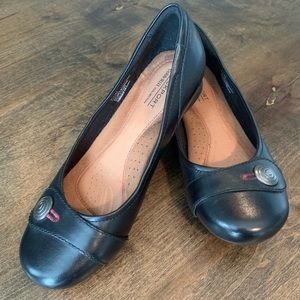 Rockport Cobb Hill Emma Flats